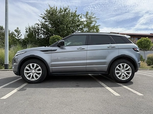 RANGE ROVER Evoque 2.2D Dynamic   4x4   Automata 9 trepte   175.000 KM - imagine 5