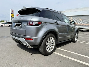 RANGE ROVER Evoque 2.2D Dynamic   4x4   Automata 9 trepte   175.000 KM - imagine 4