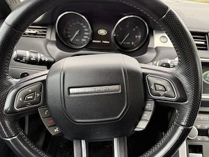 RANGE ROVER Evoque 2.2D Dynamic   4x4   Automata 9 trepte   175.000 KM - imagine 8