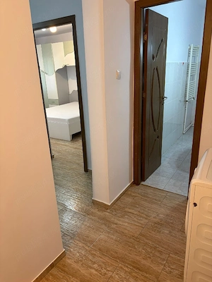 Garsoniera spatioasa, 42m  - imagine 3