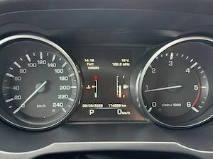 RANGE ROVER Evoque 2.2D Dynamic   4x4   Automata 9 trepte   175.000 KM - imagine 7