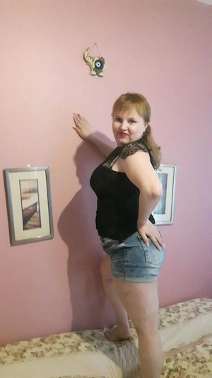 Rusoaica Natasa
