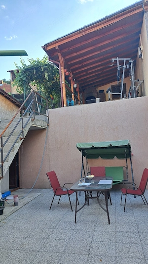 Casa de vanzare in Orșova  - imagine 8