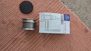 Rola alternator Mercedes