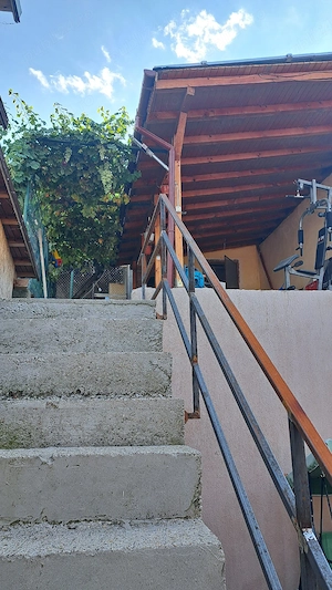 Casa de vanzare in Orșova  - imagine 10