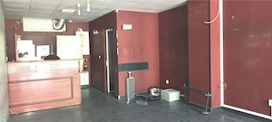 Spatiu comercial cu vitrina cu trafic intens - Complexul Studentesc - imagine 4