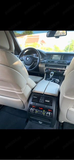 Bmw F10 2.0 Distributie noua - imagine 4