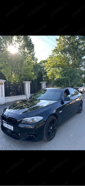 Bmw F10 2.0 Distributie noua