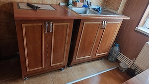 Mobilier de bucătărie 