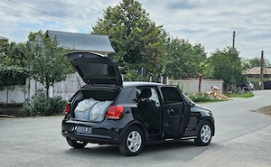 VW Polo 1.4MPI TEAM NaviTouch SenzoriParcare Bluethoot PilotAutomat CamerăMarșarier Euro5  - imagine 10