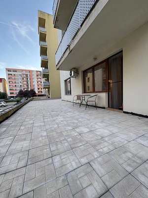 Apartament cu 2 camere | 64 mp | Zona Torontalului - imagine 6