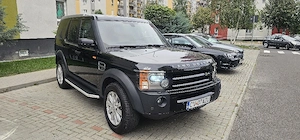 Discovery 3 