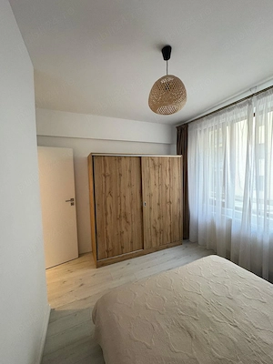 Apartament cu 2 camere | 64 mp | Zona Torontalului - imagine 8