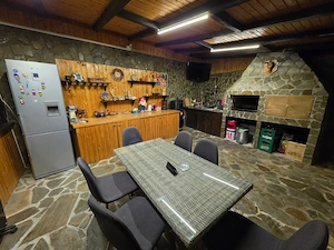 Vilă premium p+1 | 190 mp utili | teren 560 mp | lângă pădure - imagine 7