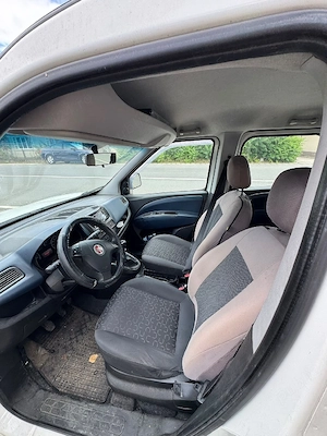 Vand Fiat Doblo  - imagine 4