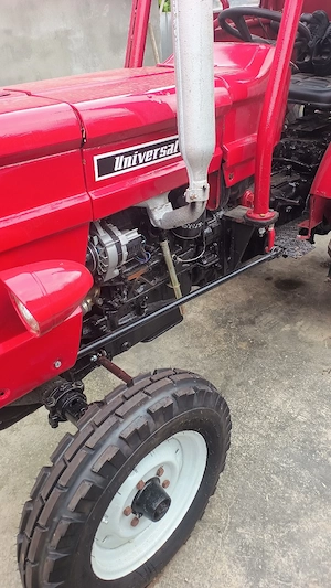 tractor viticol u445 - imagine 4