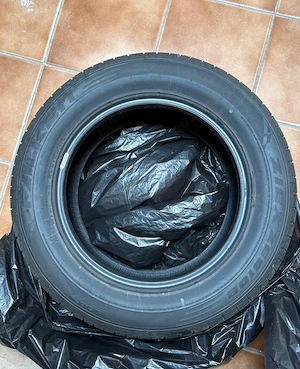 Set 4 anvelope de vara Falken 205/65/16, aproape noi