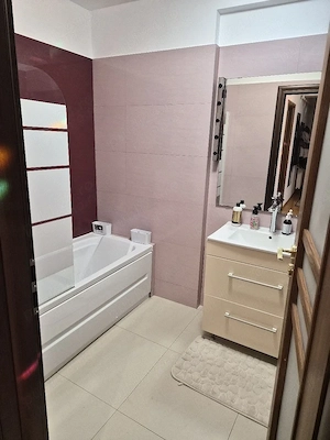 apartament 2 camere pentru inchiriat - imagine 2