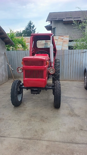 tractor viticol u445 - imagine 2