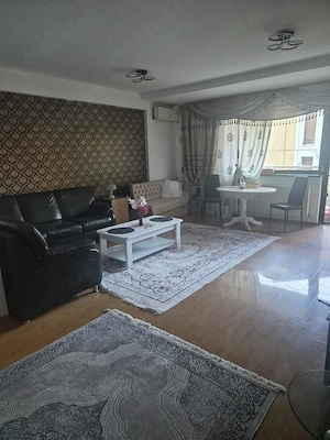 apartament 2 camere pentru inchiriat - imagine 4