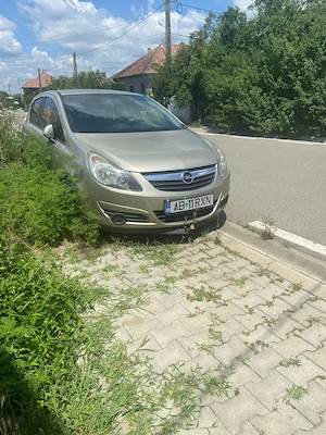 Dezmembrez Opel - imagine 2