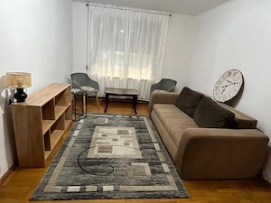 de inchiriat- apartament cu 2 camere ZONA LACUL TEI 475  - imagine 2