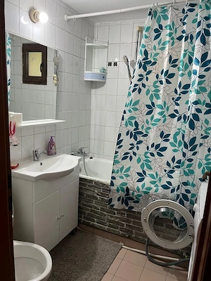 de inchiriat- apartament cu 2 camere ZONA LACUL TEI 475  - imagine 6