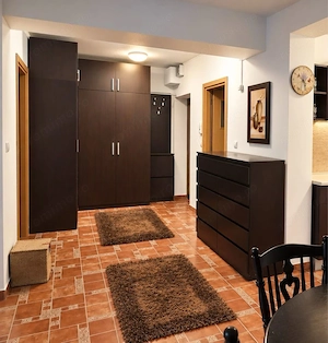 Apartament cu 2 camere de închiriat   Cartierul Brâncuși - imagine 2