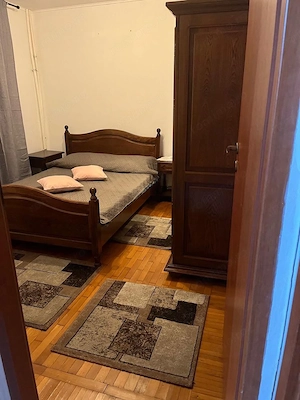 de inchiriat- apartament cu 2 camere ZONA LACUL TEI 475  - imagine 1