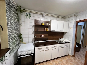 de inchiriat- apartament cu 2 camere ZONA LACUL TEI 475  - imagine 4