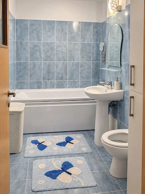 Apartament cu 2 camere de închiriat   Cartierul Brâncuși - imagine 7