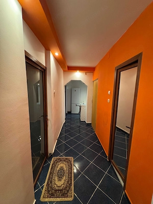Apartament 2 camere de inchiriat Aleea Brasoveni Sector 2 Bucuresti - imagine 5