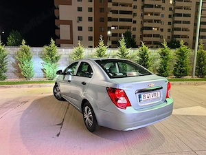 Chevrolet Aveo T300 108.000 KM - imagine 5