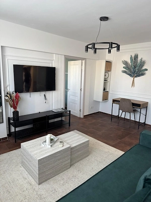Apartament Metrou Tineretului (la scara blocului)Bd Dimitrie Cantemir