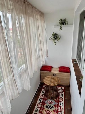 Apartament Metrou Tineretului (la scara blocului)Bd Dimitrie Cantemir - imagine 7