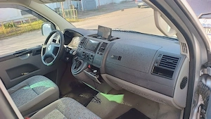 Volkswagen t5  5+1