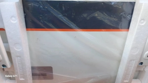 Vând invertor solar profesional SOLIS S5-GC40K