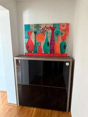 Ofer spre închiriere 2 camere Baba Novac 550 eur - imagine 6