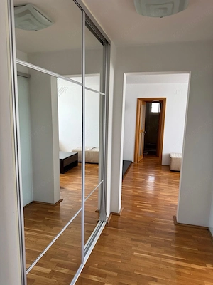 Ofer spre închiriere 2 camere Baba Novac 550 eur - imagine 5