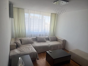 Ofer spre închiriere 2 camere Baba Novac 550 eur - imagine 2