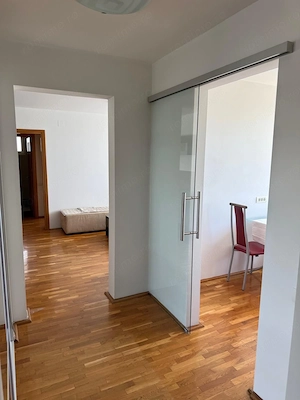 Ofer spre închiriere 2 camere Baba Novac 550 eur - imagine 4