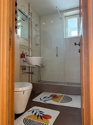 Ofer spre închiriere 2 camere Baba Novac 550 eur - imagine 8