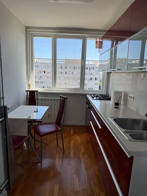 Ofer spre închiriere 2 camere Baba Novac 550 eur - imagine 7