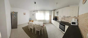 Inchirie Ap.3 Camere ,langa UMF , cartier Cornisa - imagine 2