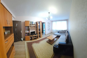 Inchirie Ap.3 Camere ,langa UMF , cartier Cornisa - imagine 9