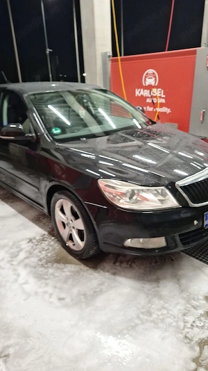 Vand Skoda Octavia 2 - imagine 7