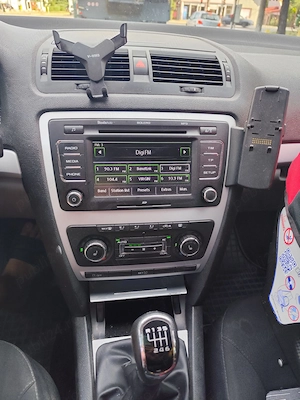 Vand Skoda Octavia 2 - imagine 6