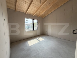 Casa 3 camere, teren de 800 mp, zona Fetindia - imagine 7