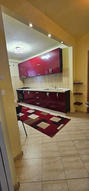 Inchiriez apartament cu 2 camere in zona Modern Timisoara - imagine 3