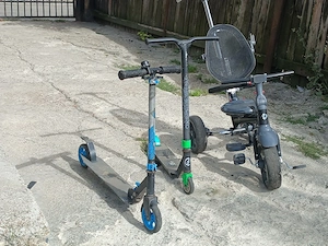 bicleta 90 dd lei bucata